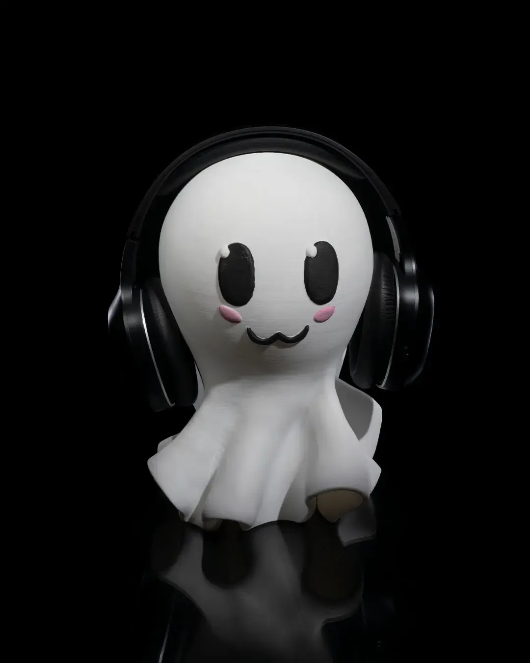 Gentle Ghost Headphone Holder1 9905cc7a9b