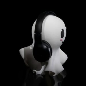 Gentle Ghost Headphone Holder2 0c143fc36a