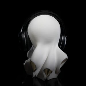 Gentle Ghost Headphone Holder3 0ad9859a93