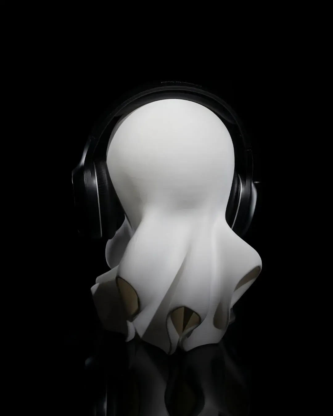 Gentle Ghost Headphone Holder3 0ad9859a93