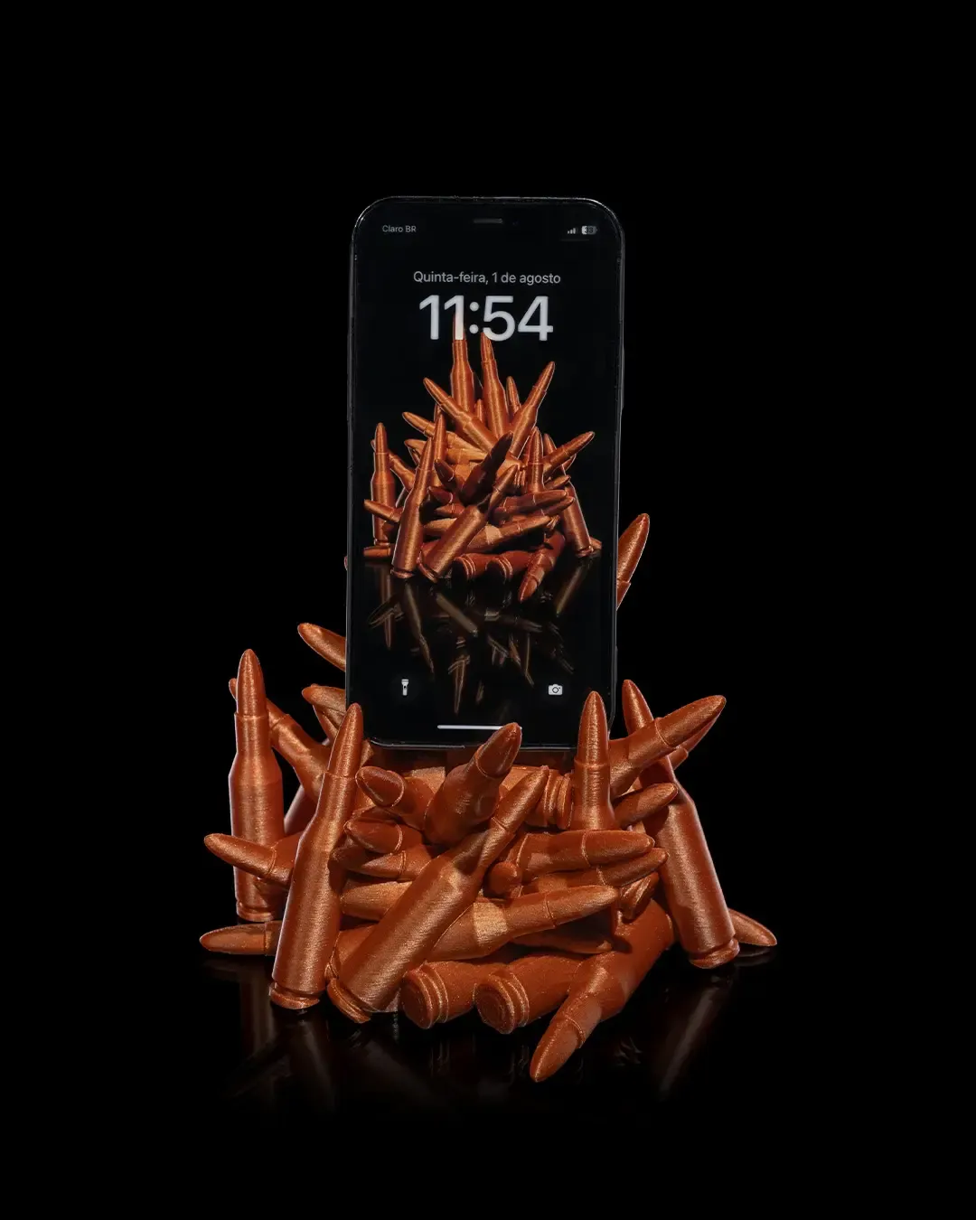 Give it a Shot Phone Holder 1 c46ac363fe Give it a Shot Phone Holder 1 c46ac363fe