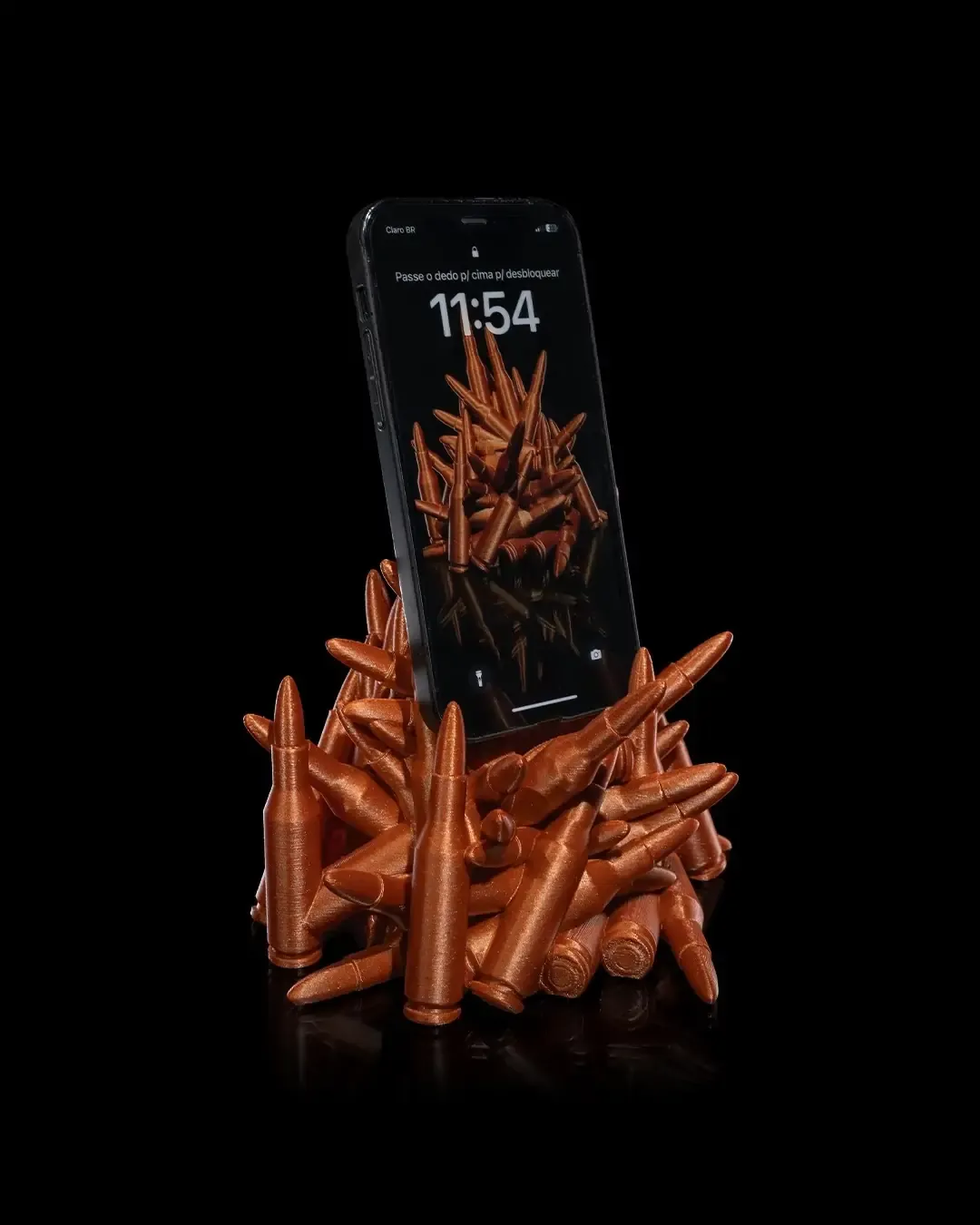 Give it a Shot Phone Holder 2 c89f19ca35 Give it a Shot Phone Holder 2 c89f19ca35