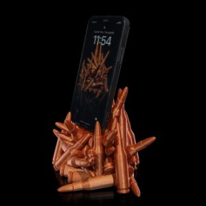 Give it a Shot Phone Holder 3 95d8acb5fa