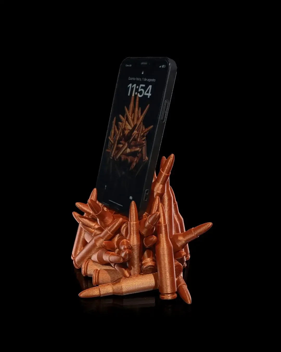 Give it a Shot Phone Holder 3 95d8acb5fa Give it a Shot Phone Holder 3 95d8acb5fa