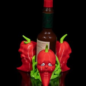 Heat Range Tabasco Holder2 c1af9c44b9