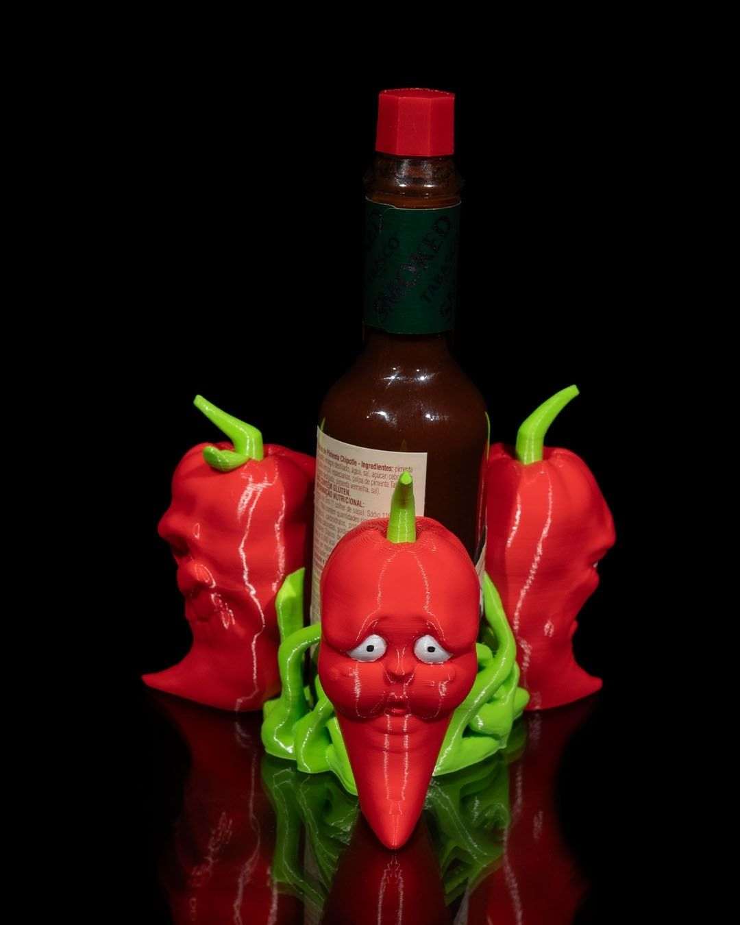 Heat Range Tabasco Holder2 c1af9c44b9