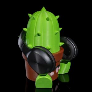 Kawaiictus Headphone Holder 3 0de4e8491f