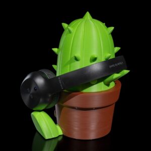 Kawaiictus Headphone Holder 4 4eec501e52