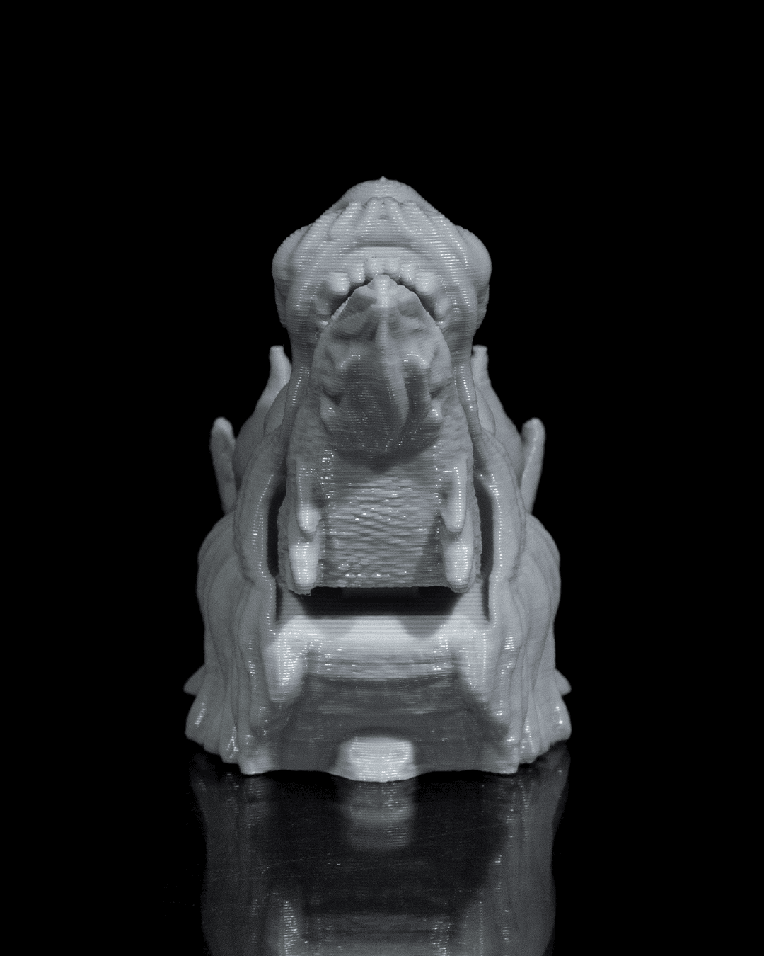 Looong Keychain 3 f10de7322c