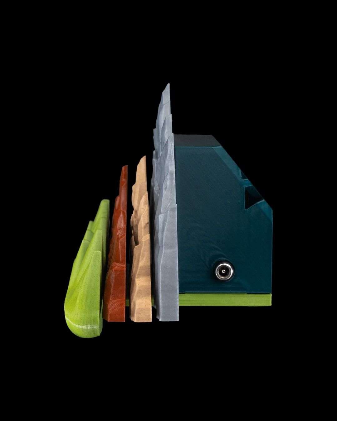 Mountain Sightseeing Wall Light 5 7cc4ee5a44