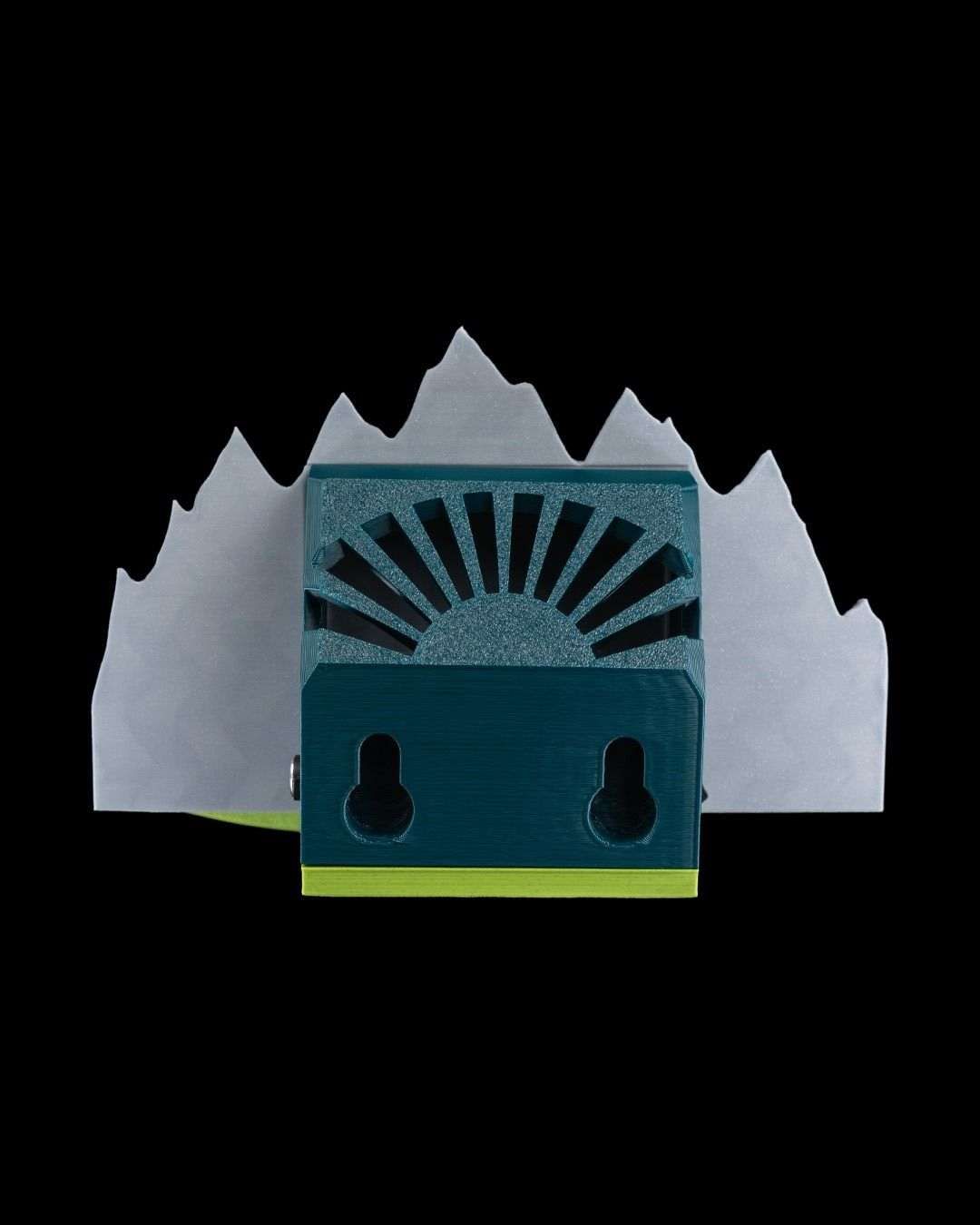 Mountain Sightseeing Wall Light 6 18c1057ca6