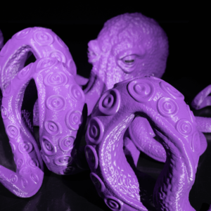 Octopus Controller and Headphone Holder 5 4470f4804e