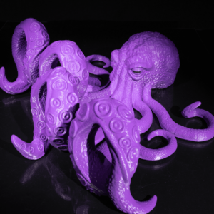 Octopus Controller and Headphone Holder 6 b334dabbb3