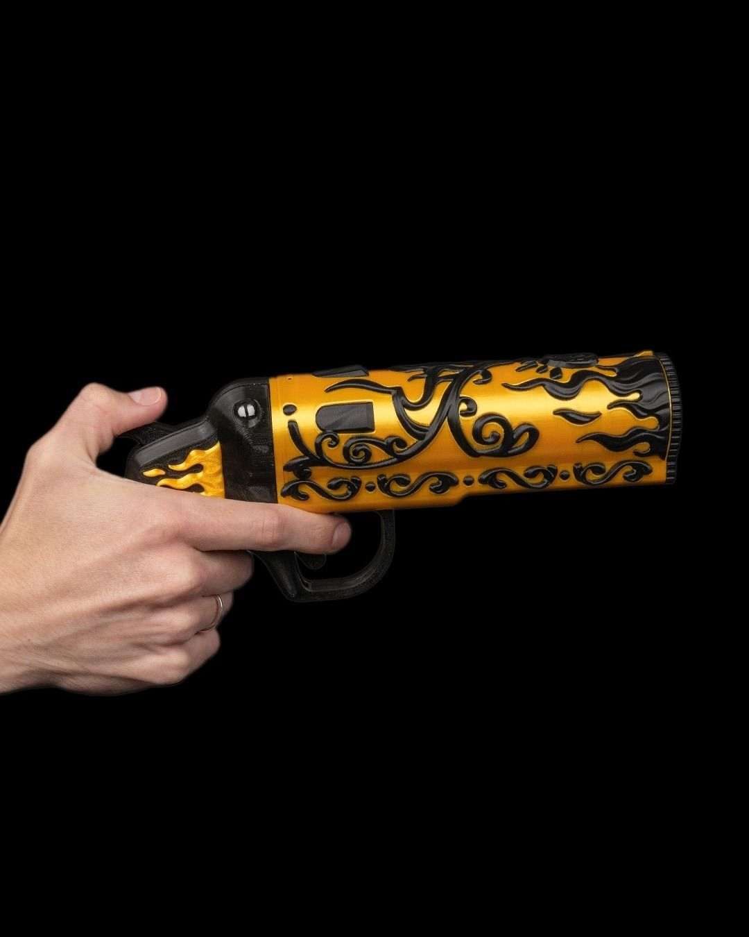 Pepperbox Tabasco Toy Display 2 bd0419ba42