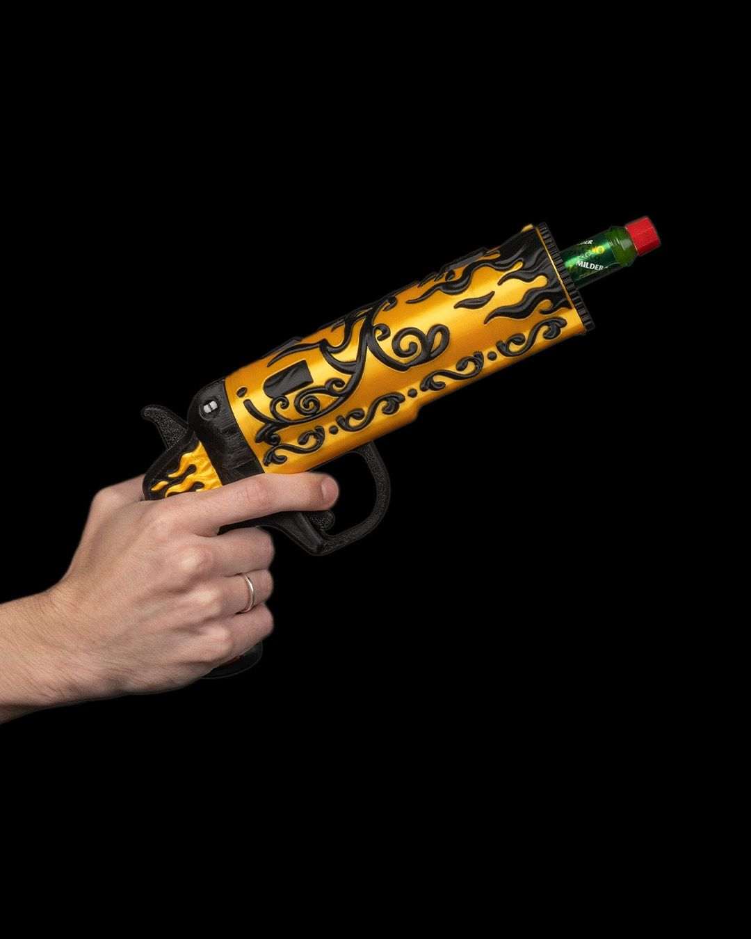 Pepperbox Tabasco Toy Display 3 a97e8f09e0