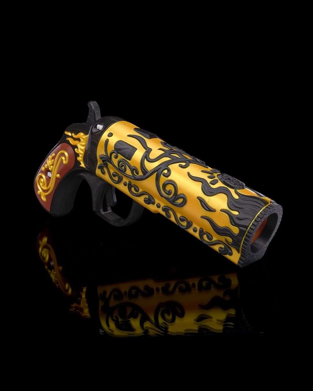 Pepperbox Tabasco Toy Display 6 293a550002