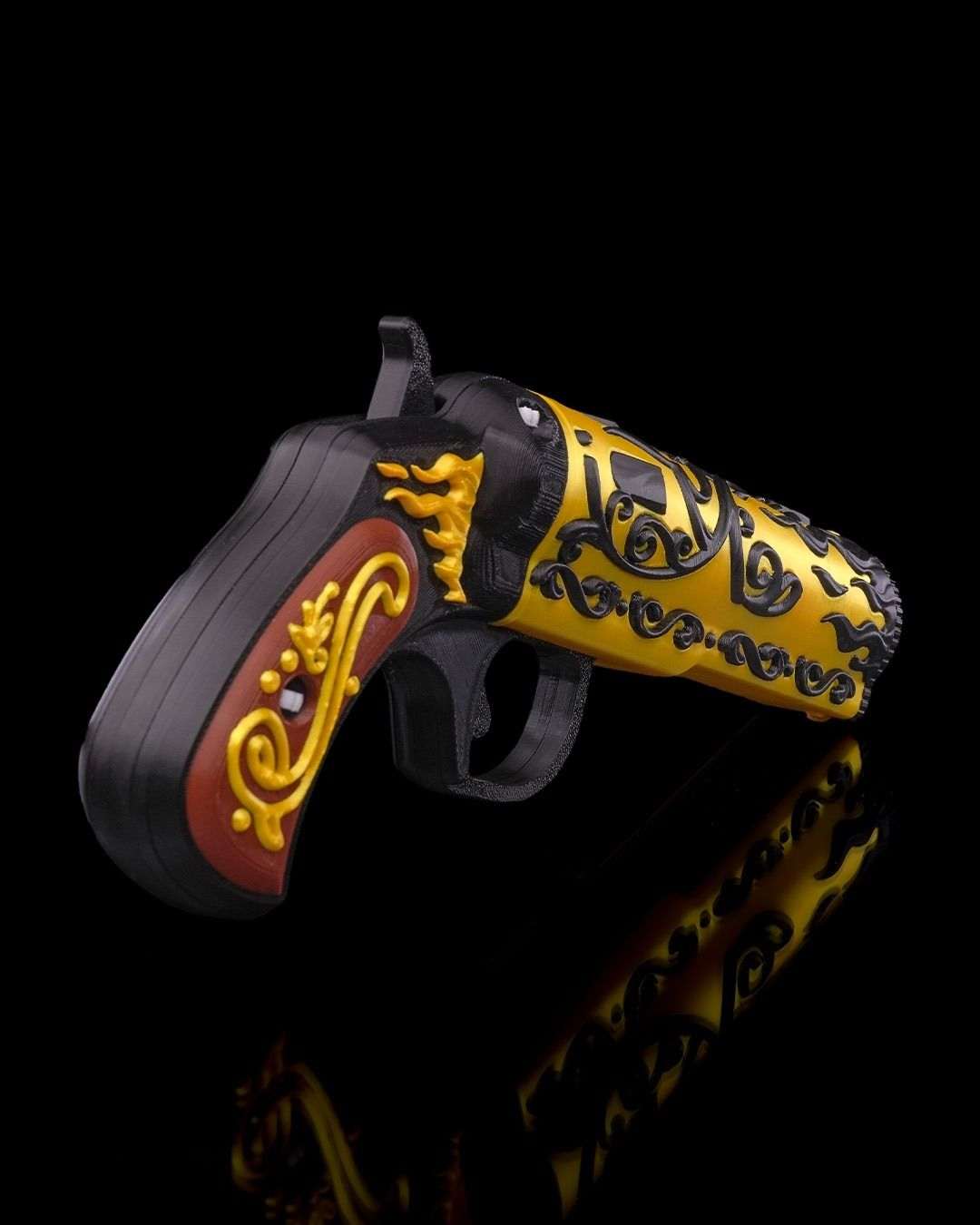 Pepperbox Tabasco Toy Display 7 b2795115a3