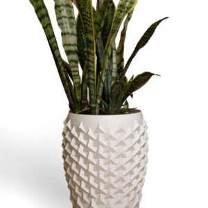 Pointy Flowerpot WB 1 a90a75597d