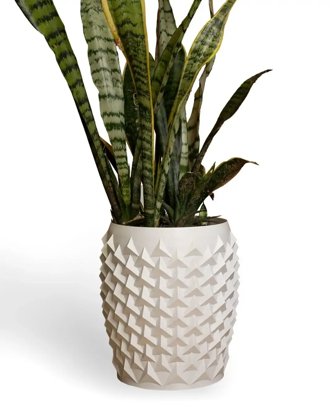 Pointy Flowerpot WB 1 a90a75597d