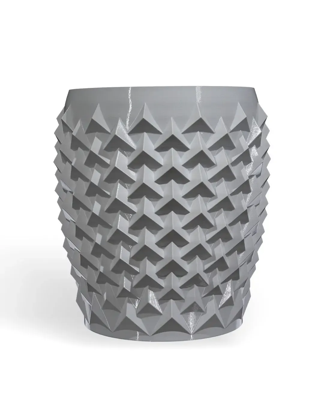 Pointy Flowerpot WB 2 97ff9f0857