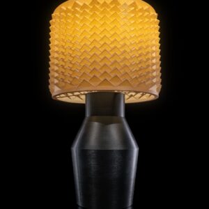 Pointy Table Lamp 2 143de7b4d8