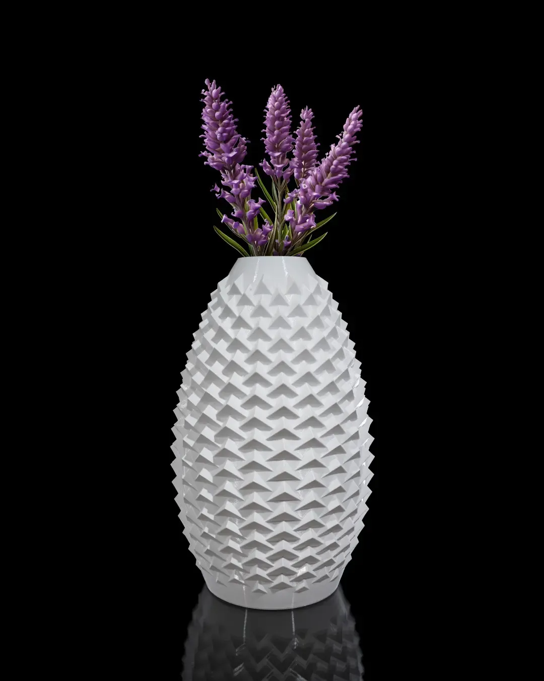 Pointy Vase 1 9db1f1565b