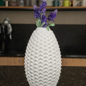 Pointy Vase 5 6793d54803