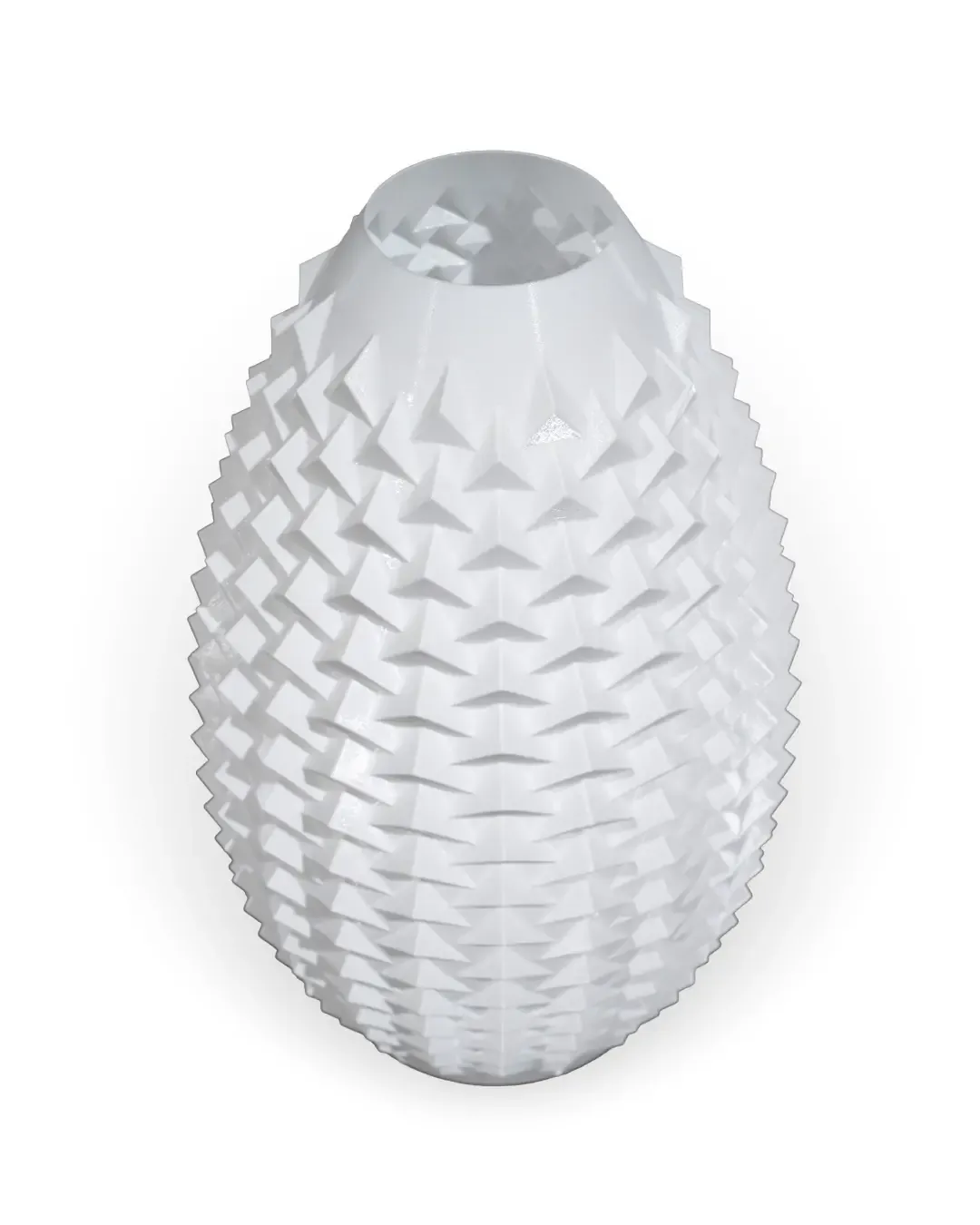 Pointy Vase WB 2 306bce0cfe