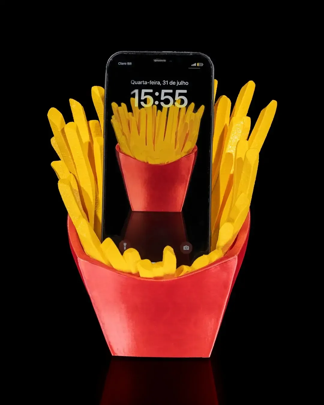 Quick Snack Phone Holder 1 d4459bb221 Quick Snack Phone Holder 1 d4459bb221