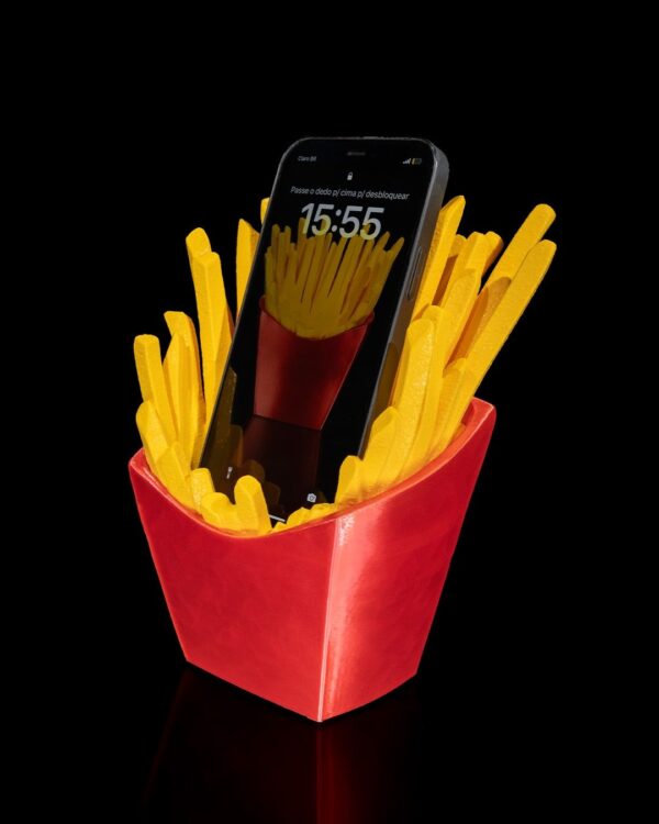 Quick Snack Phone Holder 3 aa7fa0bda0