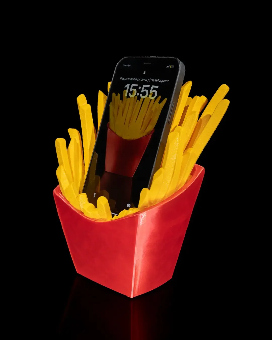Quick Snack Phone Holder 3 aa7fa0bda0 Quick Snack Phone Holder 3 aa7fa0bda0