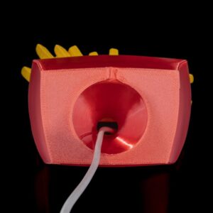 Quick Snack Phone Holder 5 24f476212d