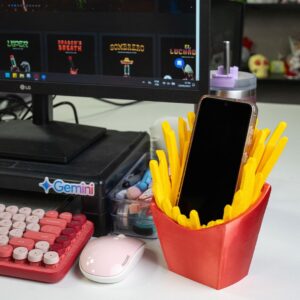 Quick Snack Phone Holder 9 de0c92400a