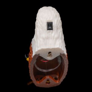 Realistic Eagle Wall Light 6 de8889bb1d