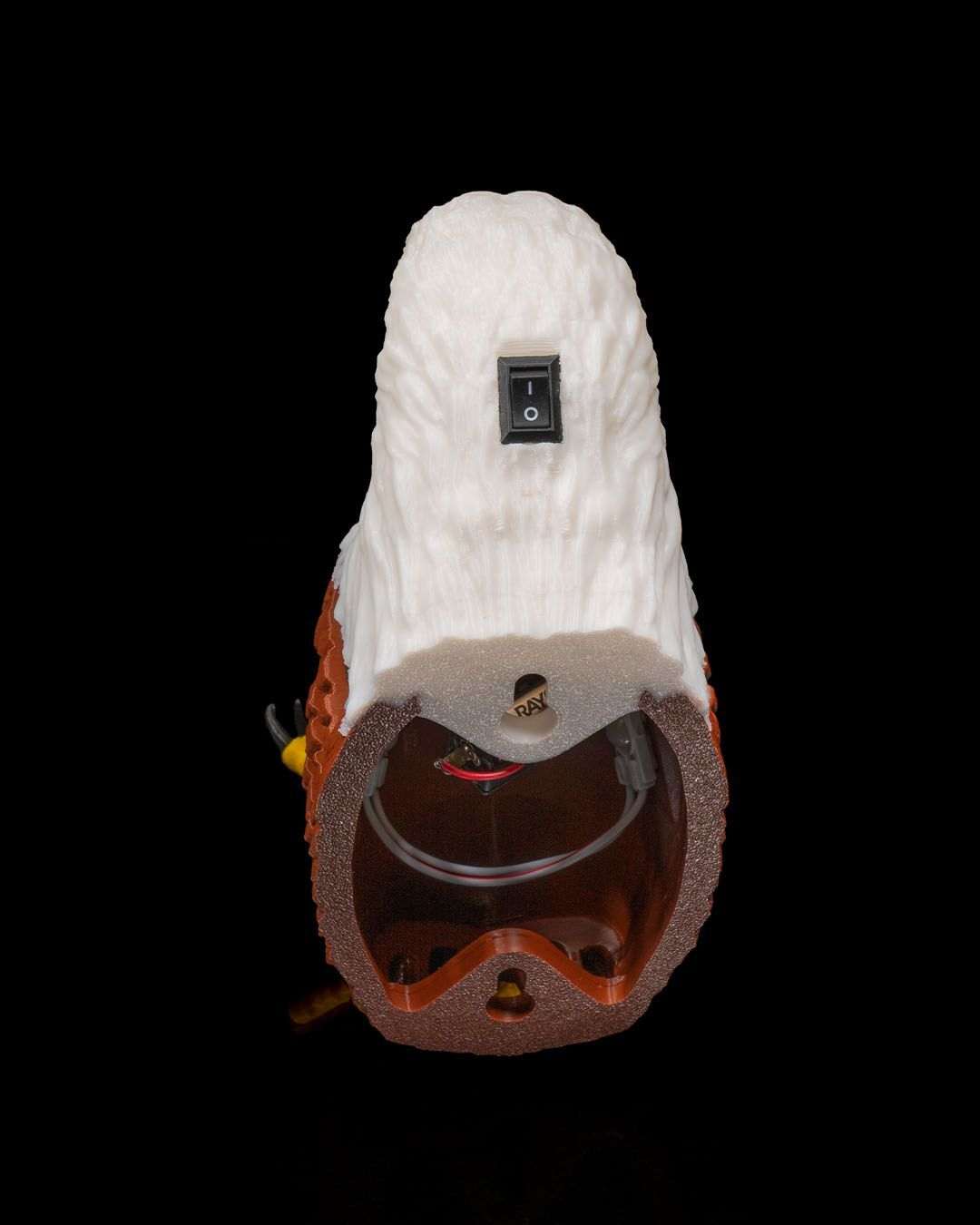 Realistic Eagle Wall Light 6 de8889bb1d