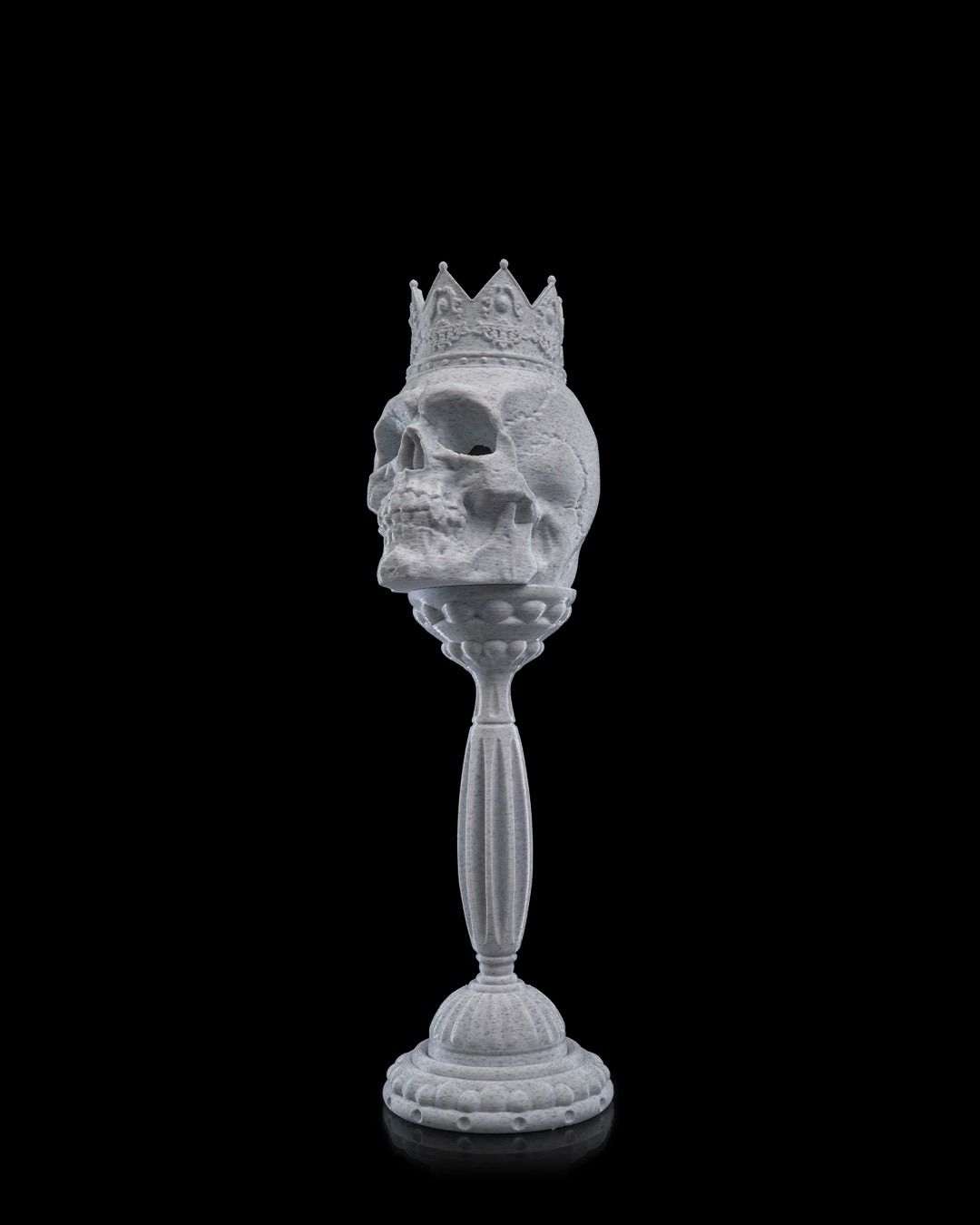 Reaper s Glow Candle Holder 3 88f96fd99c
