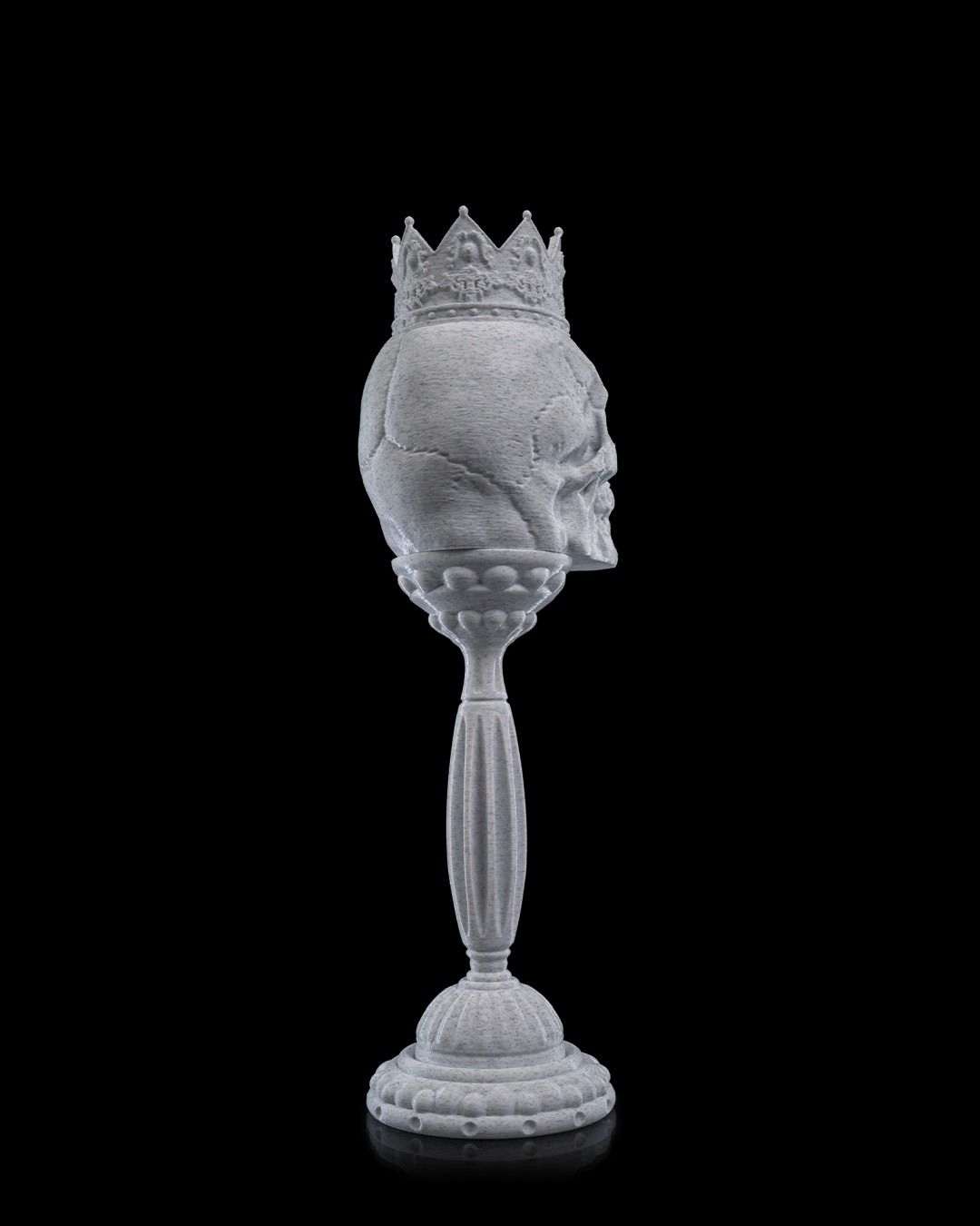 Reaper s Glow Candle Holder 5 dbd2f13ea2