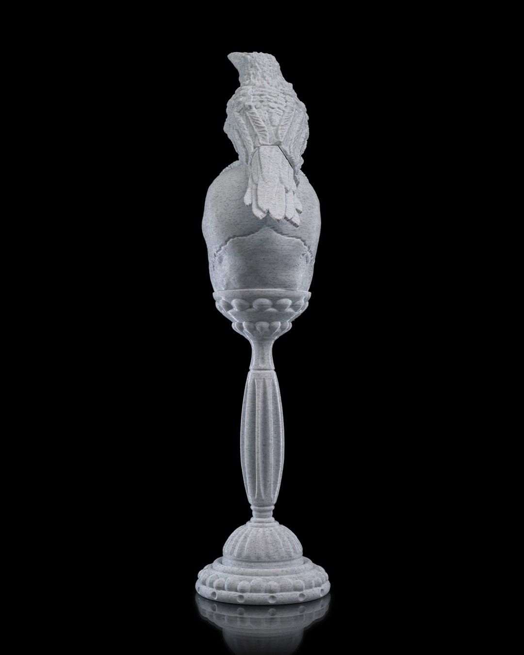 Reaper s Glow Candle Holder 7 80f505a4d1