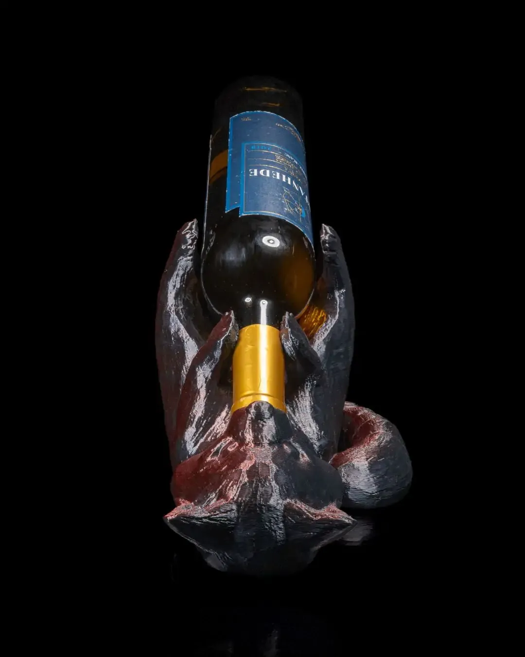 Red Panda Wine Holder 3 05937824ea Red Panda Wine Holder 3 05937824ea