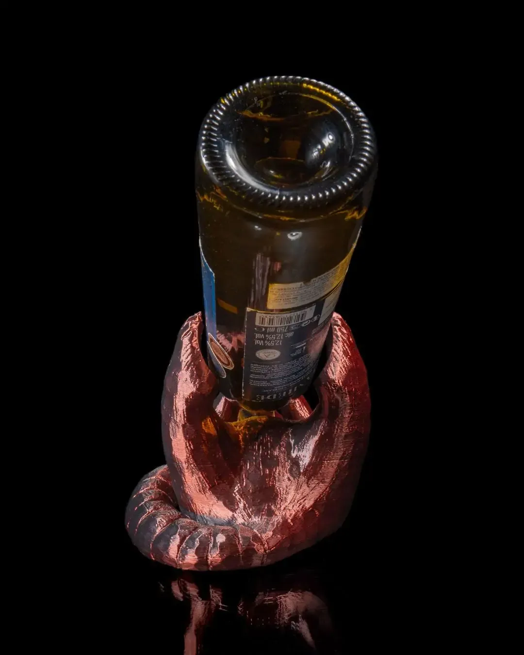 Red Panda Wine Holder 6 eeeca686ae Red Panda Wine Holder 6 eeeca686ae