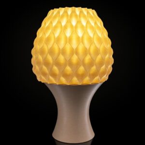 Reversed Diamond Table Lamp 1 5420223435