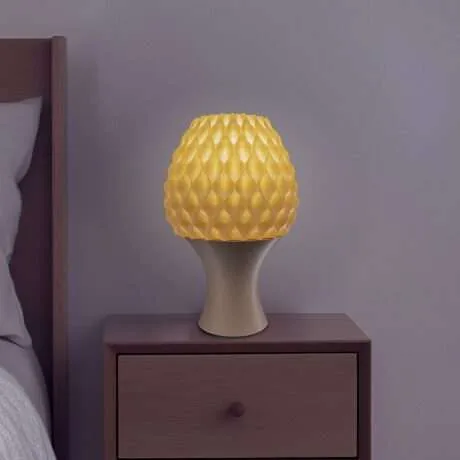 Reversed Diamond Table Lamp 6 d1747640b8