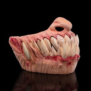 Savage Smile Halloween Mask2 954046b543