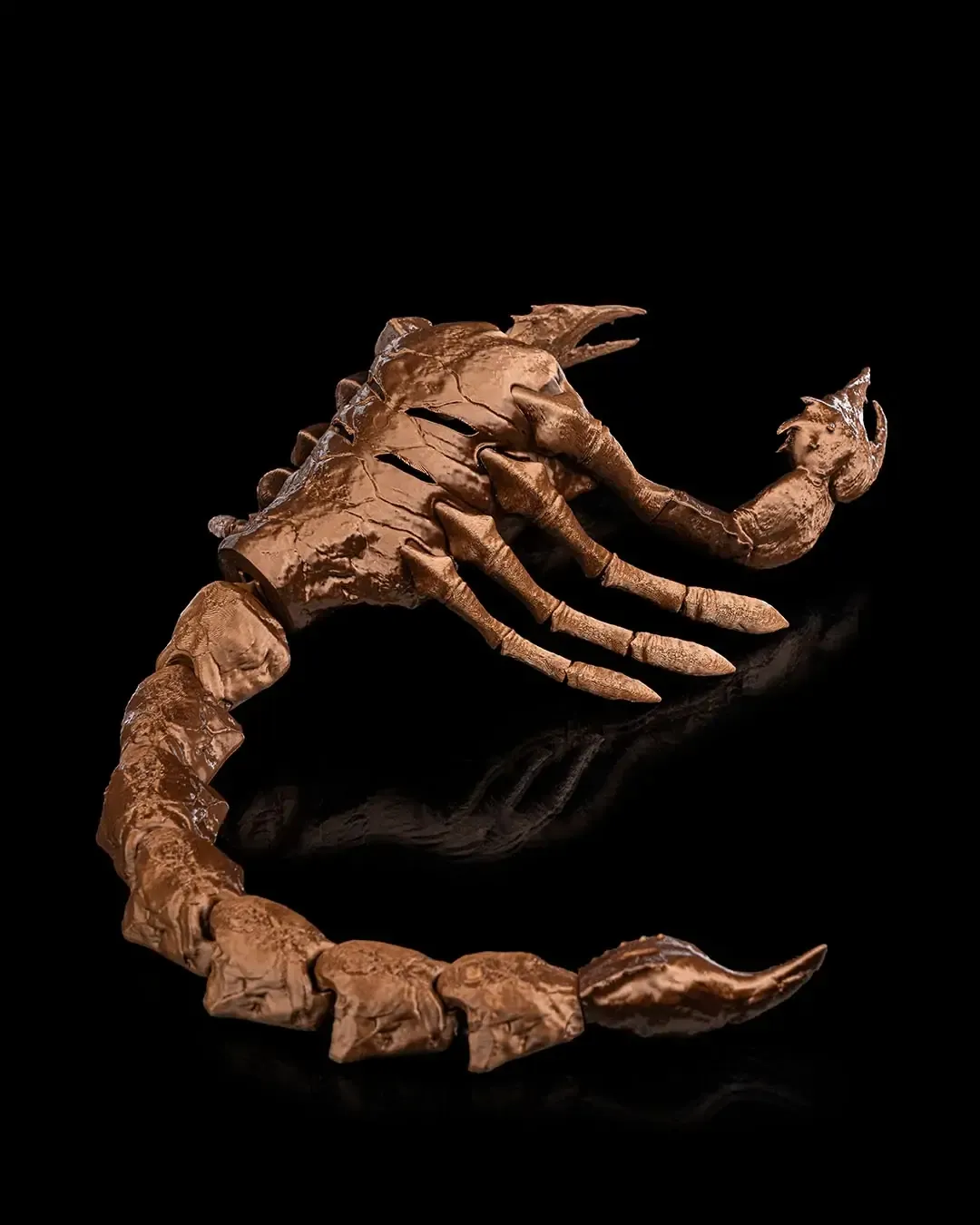 Scorpion Grasp Halloween Mask3 ddedcd5bca