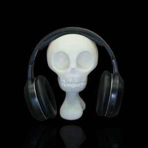 Skull Vise Headphone Holder 2 01f9f7cc9e