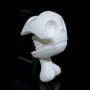 Skull Vise Headphone Holder 4 1cad77b065