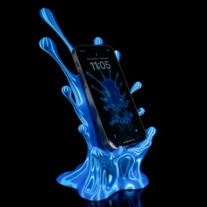 Splash Phone Holder 2 1fc1b09b8f