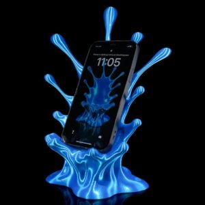 Splash Phone Holder 3 8b3b49a39c