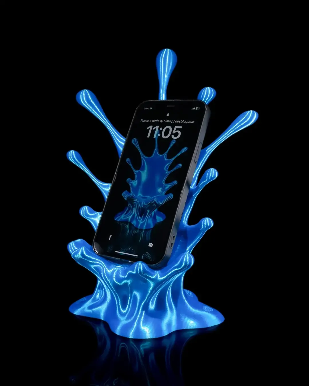 Splash Phone Holder 3 8b3b49a39c Splash Phone Holder 3 8b3b49a39c
