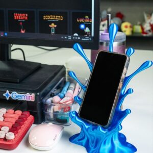 Splash Phone Holder 9 0e825fc4b9